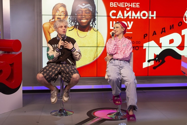 Ваня Дмитриенко и Таня Ткачук рассекретили «Рыбку» накануне релиза