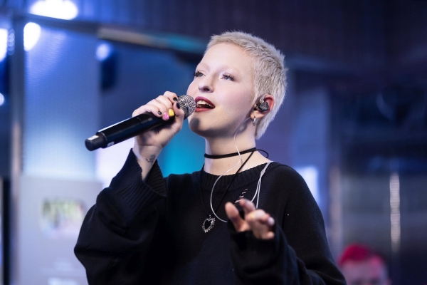 Тося Чайкина рассказала, почему решила обнулиться