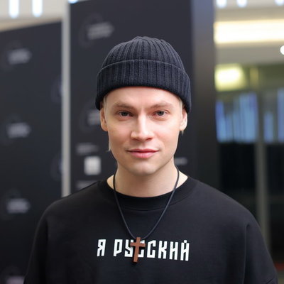 Shaman и Полина Гагарина стали лучшими эстрадными исполнителями для россиян