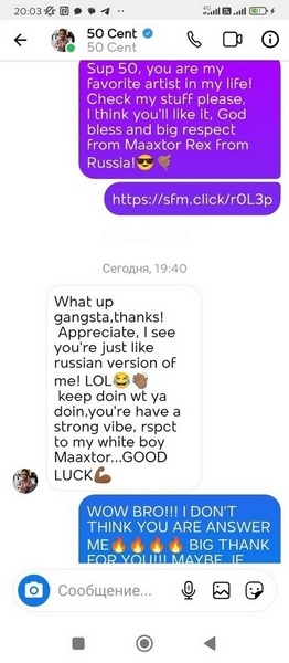 
				ONEDOLLAMAAXTOR aka Maaxtor Rex: «Рэп — это индустрия падших, но даже разбойник может изменить свой путь!»			