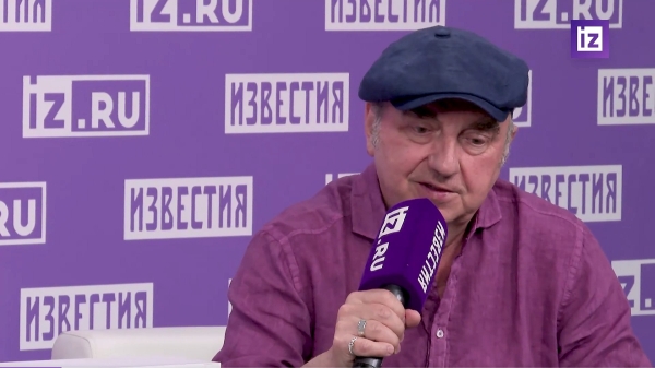«Чайф» репетирует новый альбом и готовится к юбилейному туру