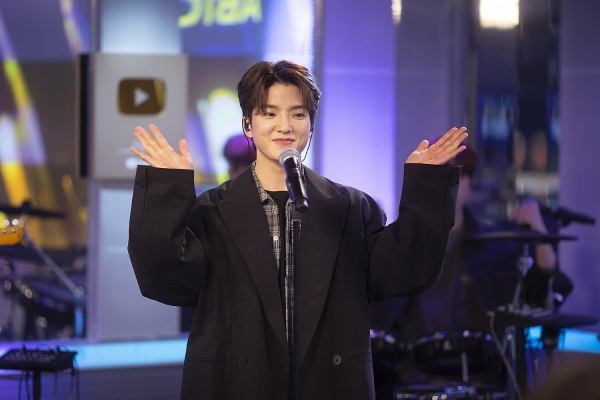 K-Pop по-русски: группа из Южной Кореи спела каверы российских хитов