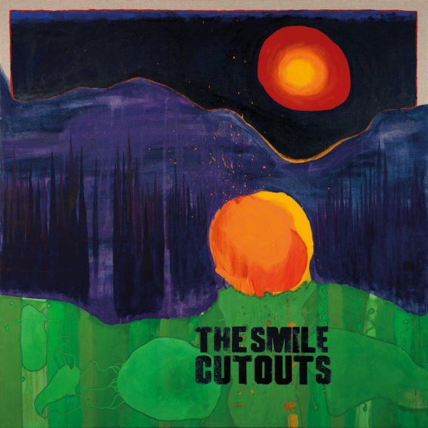 Супергруппа The Smile анонсировала новый альбом двумя клипами