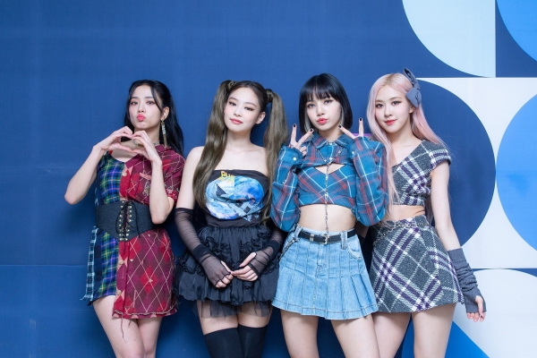 Blackpink все-таки продлили контракт со своим лейблом