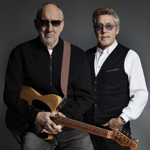 The Who сделали «Quadrophenia» балетом