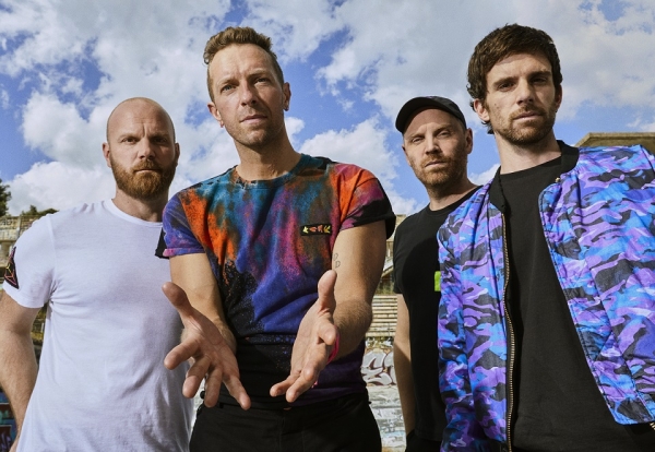 Coldplay выпустил мини-фильм «All My Love» с комиком Диком Ван Дайком