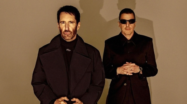 Nine Inch Nails выпустили музыку к фильму «Претенденты»
