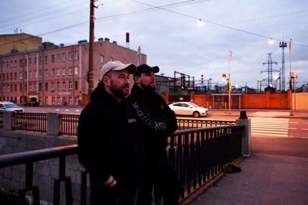 
				«Песни под две гитары», — интервью с рок-дуэтом kartamira			