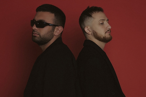 
				«Делаем фит», — MARCO & KAVI о совместном треке с саунд-продюсером и артистом YLETAI 			