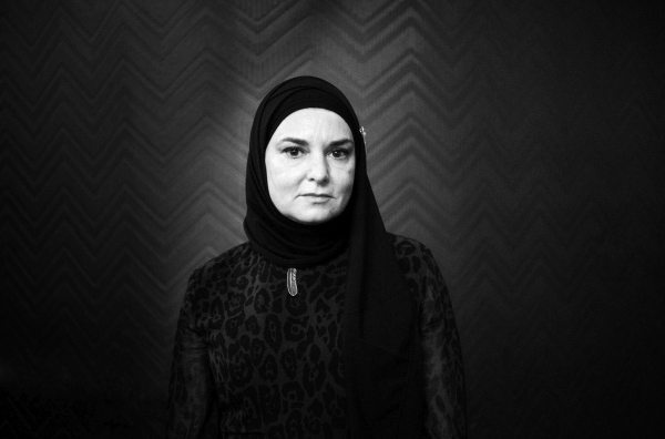 Стала известна истинная причина смерти Шинейд О’Коннор