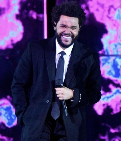 The Weeknd показал «Unprepared certainty…» из будущего альбома