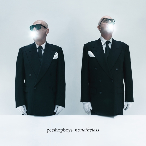 Pet Shop Boys выпустил макси-сингл и клип Feel