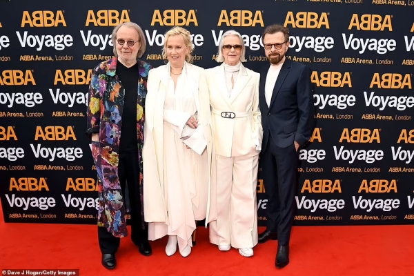 ABBA переиздаст Waterloo к его 50-летию