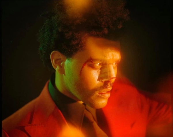 The Weeknd показал хоррор-историю в «Sao Paulo» к Хеллоуину