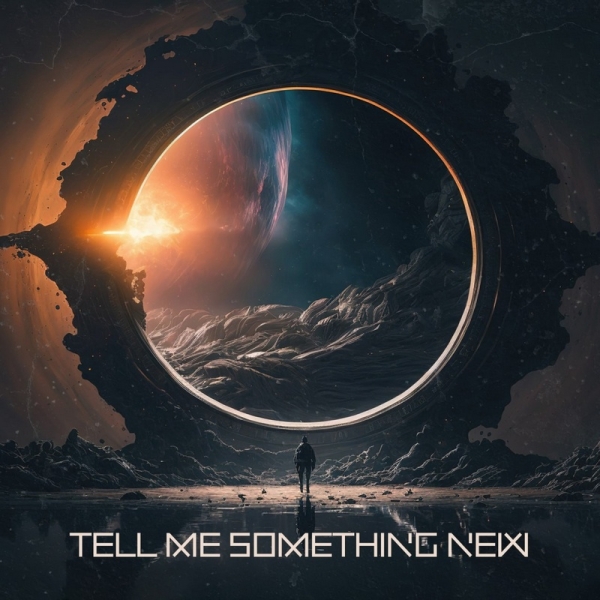 
				Lost in the Past — Tell Me Something New: что-то новое в диалоге с альтернативным металлом «нулевых»			