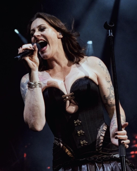 Nightwish выпустит еще несколько альбомов на Nuclear Blast