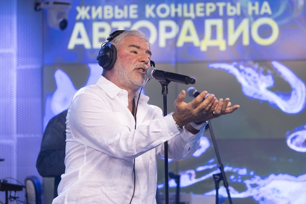 Сосо Павлиашвили: По ощущению, мне сейчас где-то 35-40 лет!