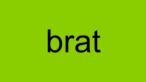 
				«And it's stuck in your mind» — почему альбом BRAT от Charli XCX взорвал все чарты			