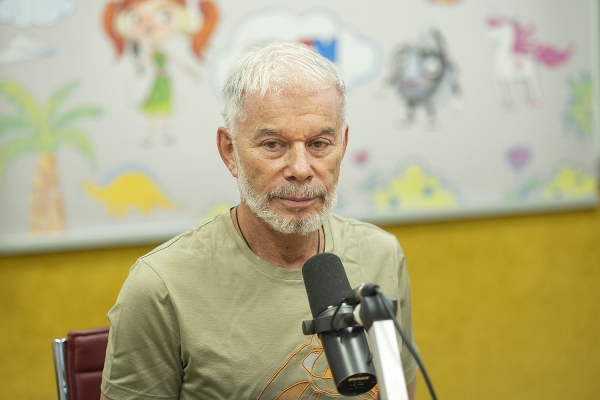 Олег Газманов о детских конкурсах: «Устраиваются для поднятия рейтинга»
