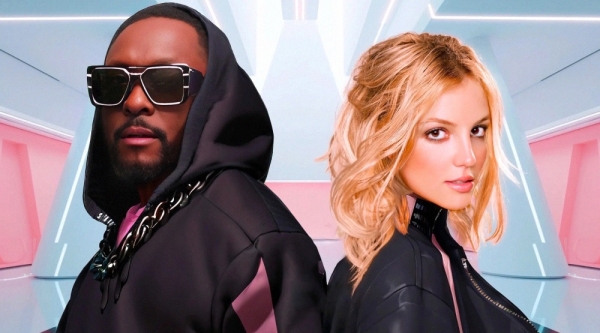 Бритни Спирс и Will.i.am выпустили клубный дуэт «Mind Your Business»