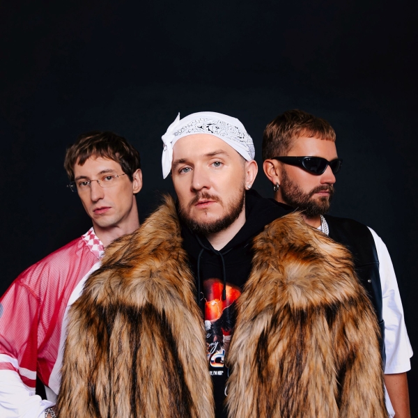 «Хлеб» зачитал оду «Супу»