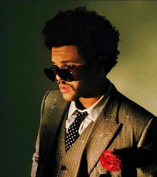 The Weeknd, Future и Metro Boomin показали «Young Metro»