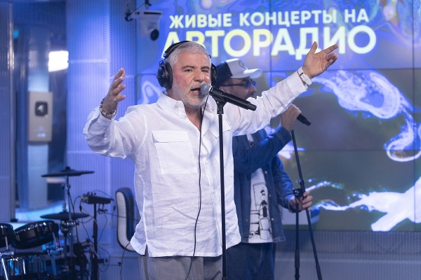 Сосо Павлиашвили: По ощущению, мне сейчас где-то 35-40 лет!