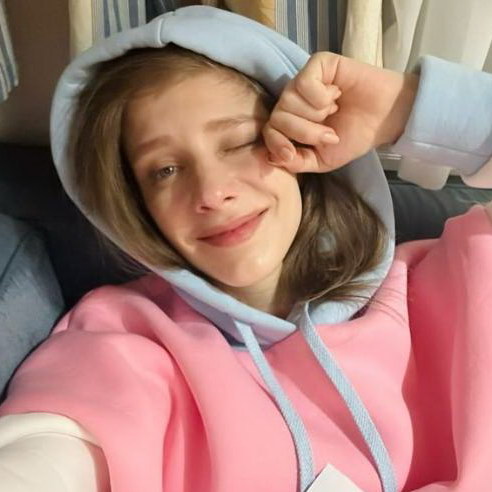 Илья Авербух и Лиза Арзамасова ждут ребёнка