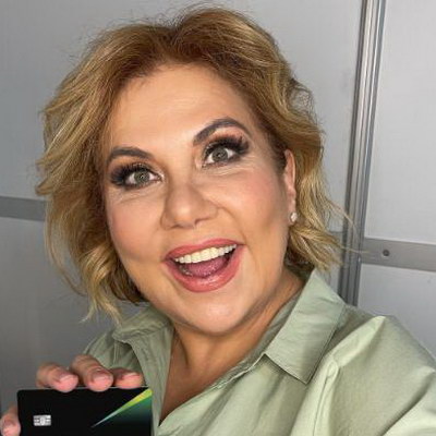 Марина Федункив подтвердила, что стала мамой