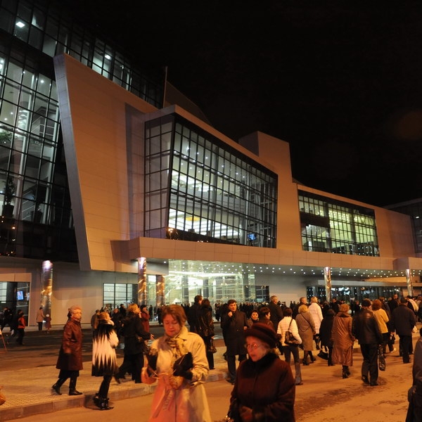 Перед концертом «Пикника» в Crocus City Hall произошел теракт