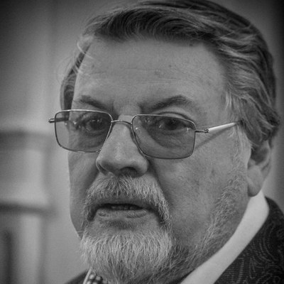 Умер Александр Ширвиндт