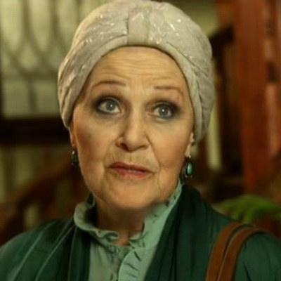 Умерла актриса Татьяна Конюхова