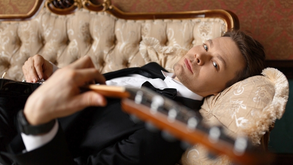 Lanskoy - «Не запрещай себе мечтать» Lanskoy - «Не запрещай себе мечтать»