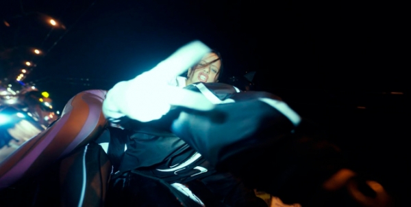 Певица Rosalía выпустила клип, снятый в Киеве Певица Rosalía выпустила клип, снятый в Киеве