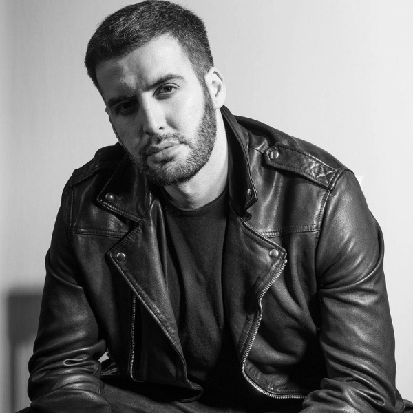 Рэп-исполнитель Vagali готовит к выходу новый трек
Рэп-исполнитель Vagali готовит к выходу новый трек