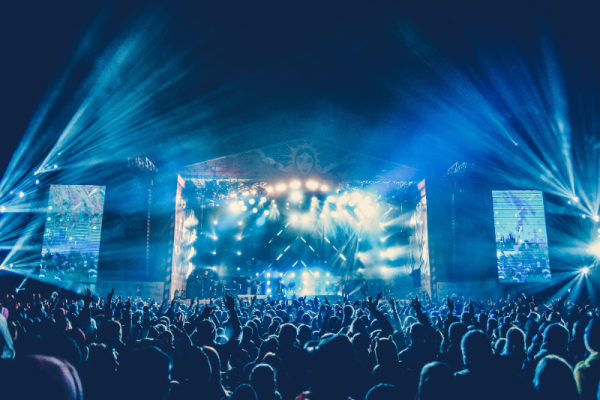 Билеты на фестиваль «Дикая мята. Green» можно будет оплатить по «Пушкинской карте»
Билеты на фестиваль «Дикая мята. Green» можно будет оплатить по «Пушкинской карте»