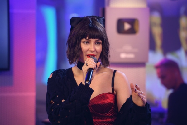 Maruv: Филипп Киркоров не сопротивлялся! Maruv: Филипп Киркоров не сопротивлялся!