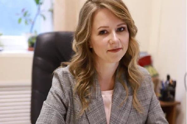 Алла Платонова — и.о. министра культуры Пермского края Алла Платонова — и.о. министра культуры Пермского края