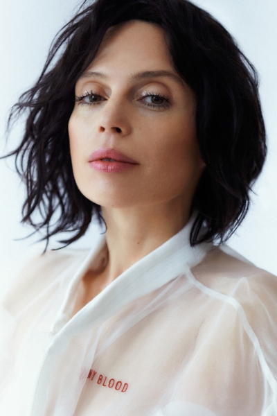 Die my Love Die: Ірена Карпа випустила новий кліп
Die my Love Die: Ірена Карпа випустила новий кліп