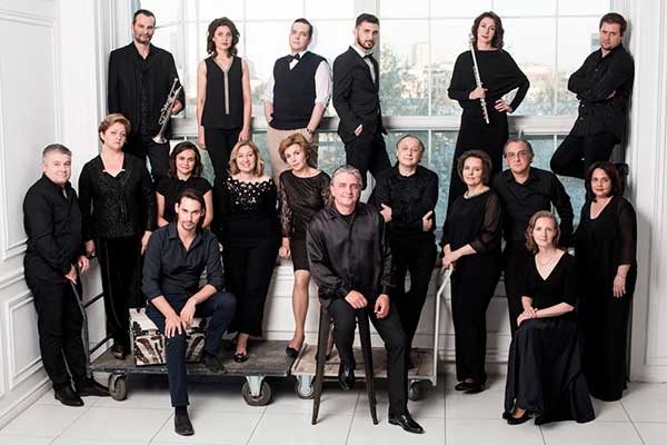 «Птицы встречают рыб»: концерт «Студии новой музыки» (18 марта 2022) «Птицы встречают рыб»: концерт «Студии новой музыки» (18 марта 2022)