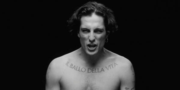 Dancing On Gasoline: Måneskin написали трек на підтримку України Dancing On Gasoline: Måneskin написали трек на підтримку України