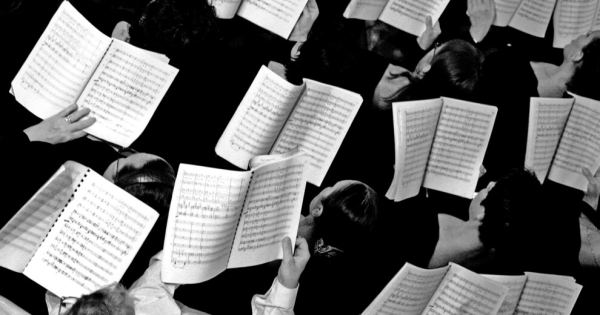 Ми з України: історія створення державного гімну України
         
            Ми з України: історія створення державного гімну України