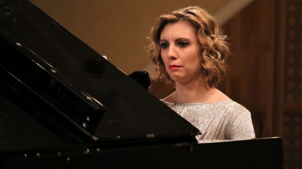 Духовой квинтет РНО потряс Ярославль Духовой квинтет РНО потряс Ярославль