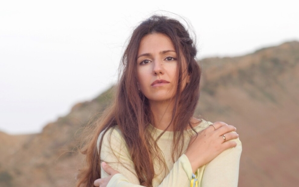 Співачка Софі Віллі присвятила трек матерям і дітям, що вимушені ховатися від бомб
         
            Співачка Софі Віллі присвятила трек матерям і дітям, що вимушені ховатися від бомб