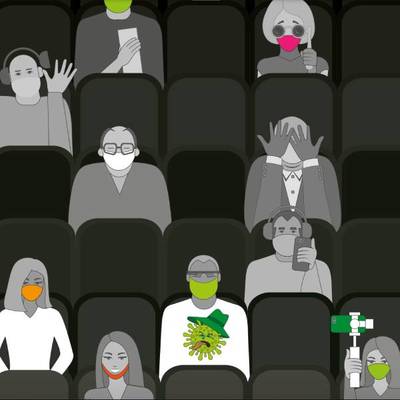 Исследование InterMedia «Сфера культуры и культурные индустрии в РФ ― 2021» Исследование InterMedia «Сфера культуры и культурные индустрии в РФ ― 2021»