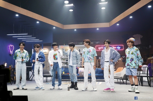 BTS выпустили антологию и клип BTS выпустили антологию и клип