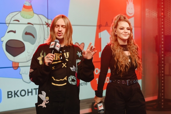 Little Big провозгласил «Поколение отмены» и уехал из России Little Big провозгласил «Поколение отмены» и уехал из России