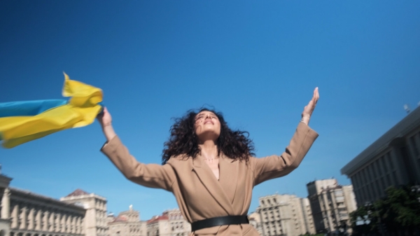 Канал «Україна» об’єднав зірок у новому патріотичному проєкті
Канал «Україна» об’єднав зірок у новому патріотичному проєкті