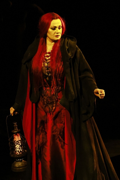 Новый «Лоэнгрин» на сцене Большого театра Новый «Лоэнгрин» на сцене Большого театра