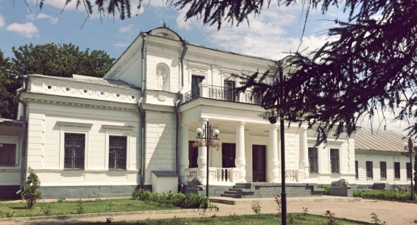 Шедеври Петра Чайковського, народжені в Україні
         
            Шедеври Петра Чайковського, народжені в Україні